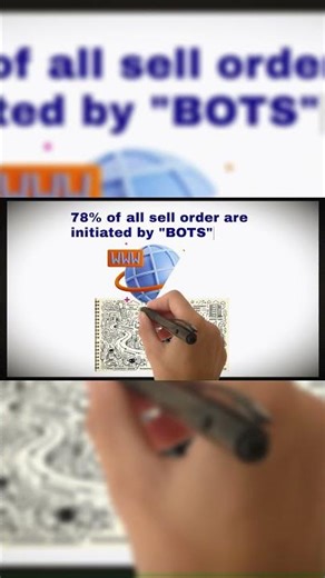 The $50 Million AI Ghost Crash - A Trading Bot Scam 📉 #FinanceScams