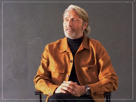 The movie Mads Mikkelsen calls "an absolute masterpiece"