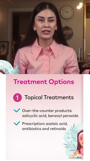 Hormonal Acne affects up to HALF of reproductive-age women. This type of acne has many causes and is linked to conditions with androgen excess or excessive male hormones. Hormonal acne, along with other signs and symptoms like irregular menstruation, excessive facial hair and weight gain are commonly found in hormonal conditions like Polycystic Ovary Syndrome (PCOS). Let’s find out other causes of hormonal acne and what advice Dr. Gaile Robredo-Vitas, a licensed dermatologist, has for women suff