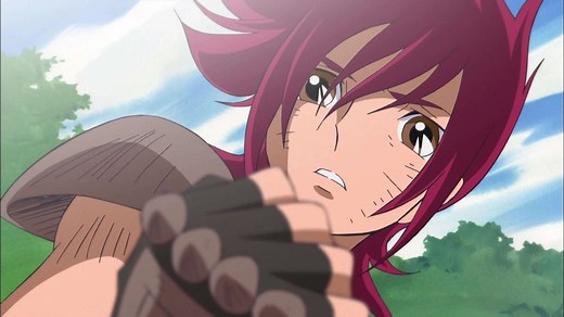 Saint Seiya Omega - 1 Épisode 1 : Sauvé par Seiya. La légende des Chevaliers renaît ! - streaming - VF et VOSTFR - ADN