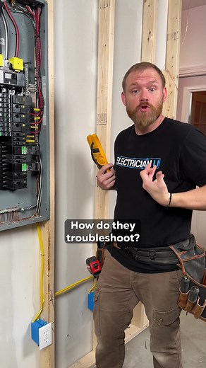 Electrician Troubleshooting Tips and Tricks
