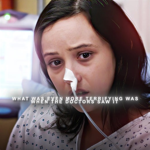 Shocking Medical Horror: Worm Infestation in Grey's Anatomy