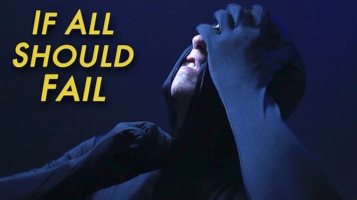 If All Should Fail (Official Video) - Rusty Cage Chords - Chordify