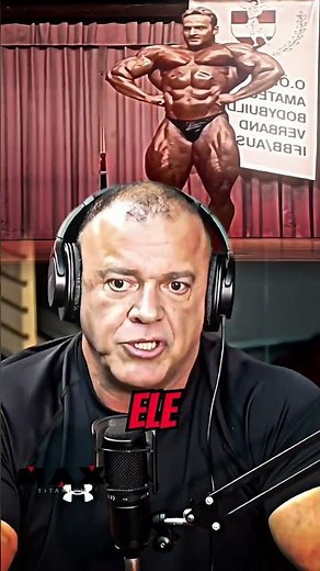 Andreas Munzer the leanest bodybuilder in history #gymtok #maxtitanium