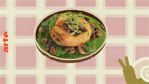 Voyage en cuisine - Bourgogne : les escargots - Regarder l’émission complète