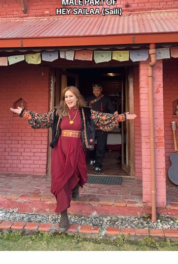 Male Version of Hey Sailaa: A Unique Musical Twist