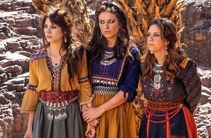 Novela Gênesis: conheça o elenco da produção da Record - DCI