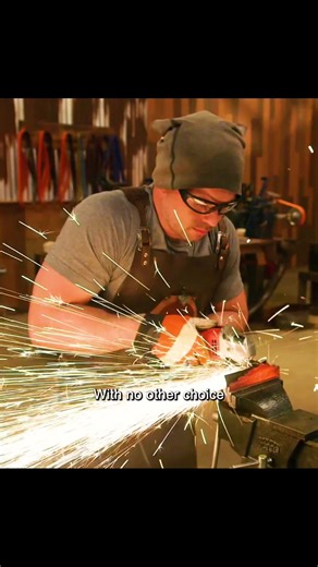 Mastering Sword Forging Techniques