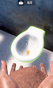 Un jeu où tu dois t'évader de prison avec une cuillère ? 😮 | FUZE III