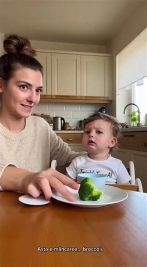 Copile, hai să mâncăm #fyp #viral #funny #baby #viralvideo #funnyvideos #comedy