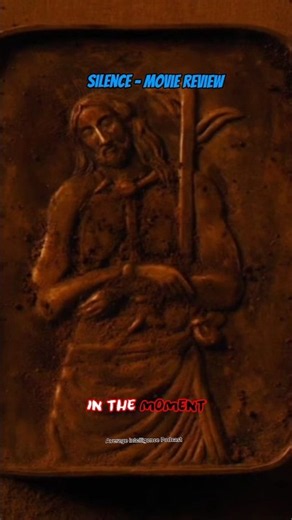 Was Denying Christ the Most Christlike Thing He Did? | Silence (2016)