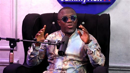 Echoes from the Ghetto EP: Shatta Wale’s Dancehall Vibes | Sammy Flex TV