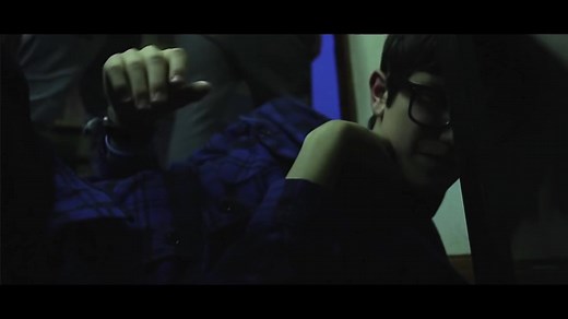 Knife Party - Bonfire [Music Video]