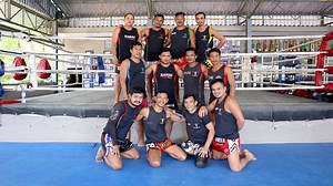 Meet the Team | Rawai Muay Thai