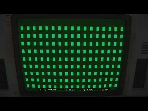 Alien: Isolation Medbay Walkthrough guide 😱😎😀👊🎮