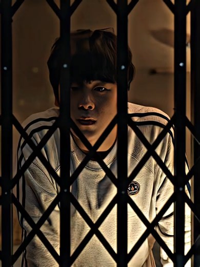 Bro flying power is amazing 🔥 _ Moving _ #moving #kdrama #goyounjung #edit