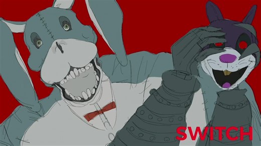 Understanding The Walten Files Animation Techniques