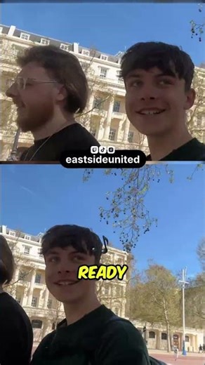 How Does He NOT Know Who Noddy Is??