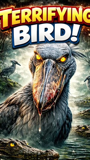 This bird sounds like a machine gun… and it’s REAL 😳🦅