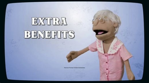 Medicare Advantage Advisors TV Spot, 'Puppet Medicare Martha: Enrollment Period'