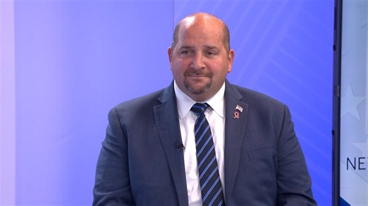 LI Votes: One-on-one with Democratic Nassau County Executive candidate Seth Koslow