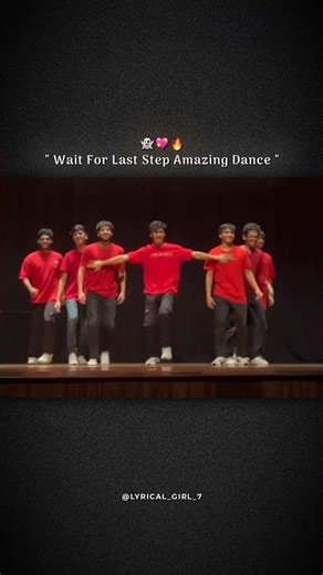 One Love | Boys Dance #Shorts #dance