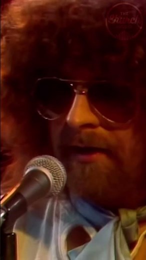 Electric Light Orchestra - Strange Magic LIVE, 1976