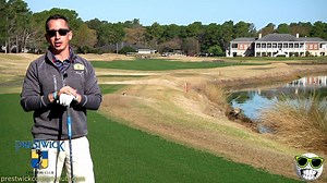 Tee It Up Grand Strand - Prestwick Country Club. Mike DeLuca shows how to play hole #18 at Prestwick. #18 and #9 are in "Myrtle Beach's Perfect Round" of 18 by the The South Carolina Golf Course Ratings Panel. #myrtlebeachgolf | Myrtle Beach Golf Channel