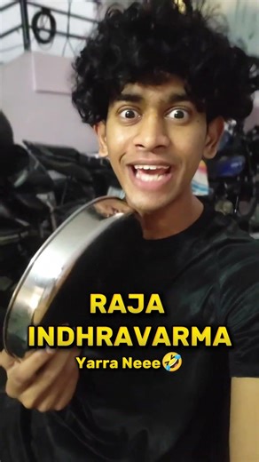 Yarrraaaa Neee🤣