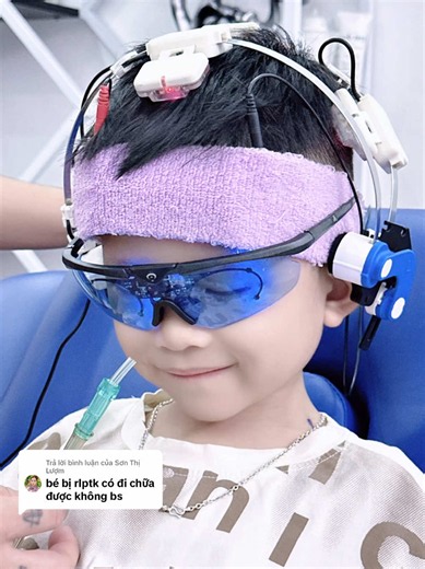 Trả lời @Sơn Thị Lượm Chương trình này không phải dành riêng cho các bé VIP mà nó dành cho tất cả mọi người từ nhỏ đến lớn, những ai có nhu cầu tăng cường chức năng não bộ thì đều có thể tìm đến phương pháp này. Chương trình kích thích và căn bằng não bộ (Brain balance là các hoạt động thể chất, giác quan và nhận thức, kết hợp cùng chế độ dinh dưỡng và huấn luyện cá nhân được phối hợp với y tế và giáo dục đi kèm. Phương pháp này nhắm tới việc củng cố giao tiếp giữa các vùng não, hỗ trợ cải thiện
