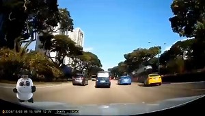 Want to see how the 2 cars landed ontop the vehicles on ECP towards Changi Airport? [sponsoredpost] Introducing $2.99/hr hourly rental with Gotakebike for Yamaha NMAX 155 V2 at islandwide Multistory Carparks! More Yamaha Nmax 155 motorcycle coming your way! Rent a bike at an hourly cost in just simple steps with our app. - Select a bike within your location and book. - Scan the QR code on the bike with our app and enter the details required. - Start your ride! Still unsure? See our video! https: