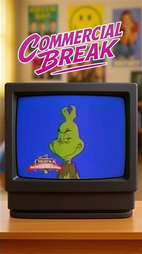 Cartoon Network Christmas Promo | 90s Holiday Throwback | Commercial Break