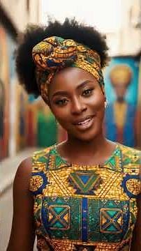 Ọmọ She Too Fine – Official Music Video