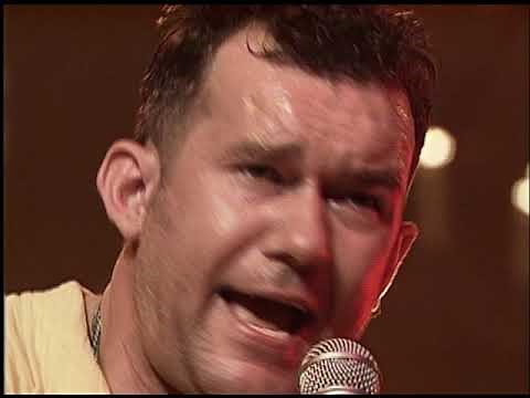 Jimmy Barnes - Flame Trees (Live & Acoustic)