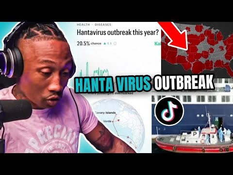 Warning 🚫😳 " Hamta Virus OUTBREAK! " The Most DISTURBING & Shocking TikTok's EVER!