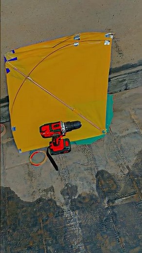 New Colorful Kites Flying in the Sky | Amazing Kite Flying
