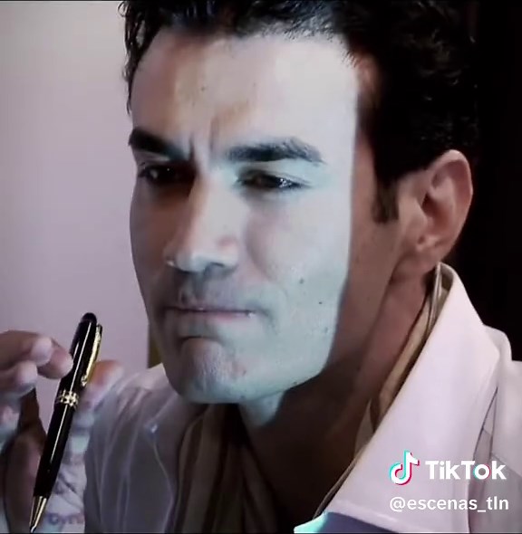El Mejor Villano en Sortilegio: David Zepeda como Bruno