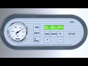 Machine Sous Vide Max 42