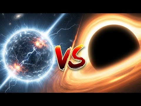 The Most Insane Stars in the Universe