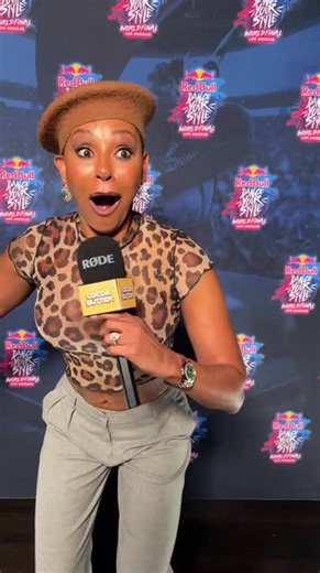 Mel B - Guess That Dance