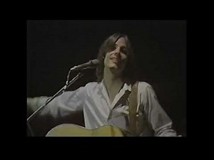 Jackson Browne ~ Merriweather Post Pavillion 1978