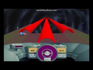 Skyroads - Full Playthrough (All levels) (17:45)