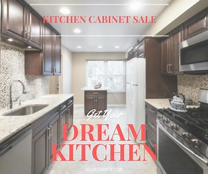 Types of Kitchen Cabinets 101 Guide for Homeowners