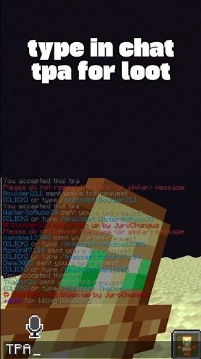 How to get shards on DonutSMP #donutsmp