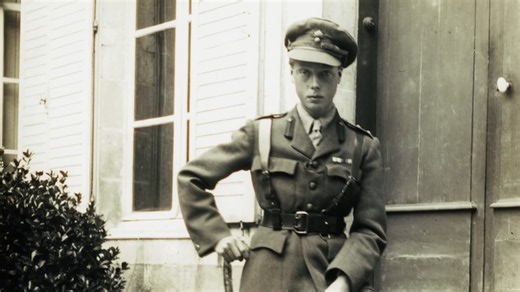 How one name change saved the British monarchy