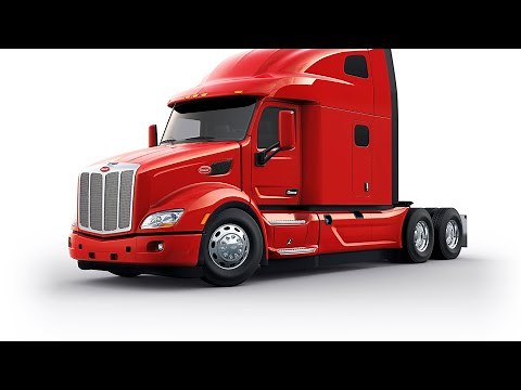 FUSE LOCATION OF CIGARETTE LIGHTER SOCKET/CHARGER OF PETERBILT