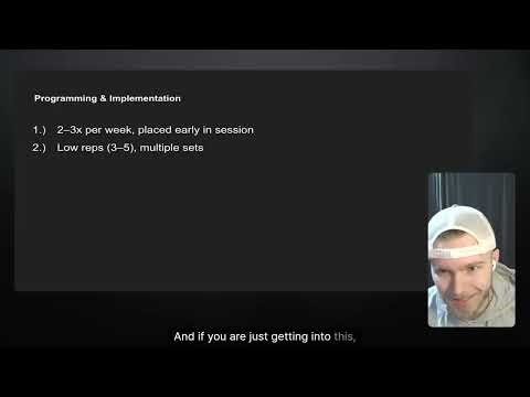 Plyometrics 101: The How and Why