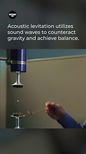 1.3K views · 12K reactions | “Defying gravity with the power of...