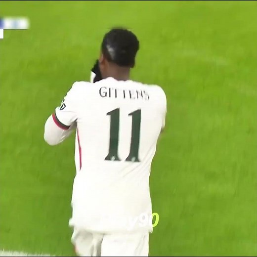 Amazing Goal by Jamie Gittens! Wolves 3-4 Chelsea | Carabao Cup 2025/26 Highlights