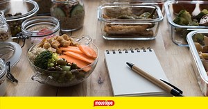 Batch cooking: sept recettes pour se lancer